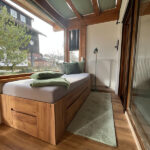 Gaestehaus Math Wohnung Bella Winergarten