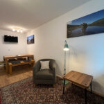 Gaestehaus Math Wohnung Bella Wohnraum