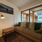 Gaestehaus Math Wohnung Bella Wohnzimmer