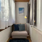 Gaestehaus Math Wohnung Elsa Schlafsofa