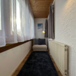 Gaestehaus Math Wohnung Elsa Schlafsofa Zu