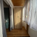 Gaestehaus Math Wohnung Elsa Schrank