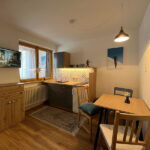 Gaestehaus Math Wohnung Elsa Wohnraum